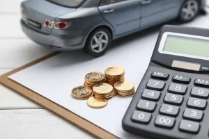 Axis Bank Car Loan EMI Calculator