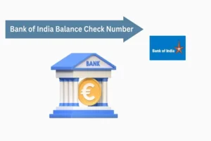 Read more about the article Bank of India Balance Check Number: BOI Balance Enquiry