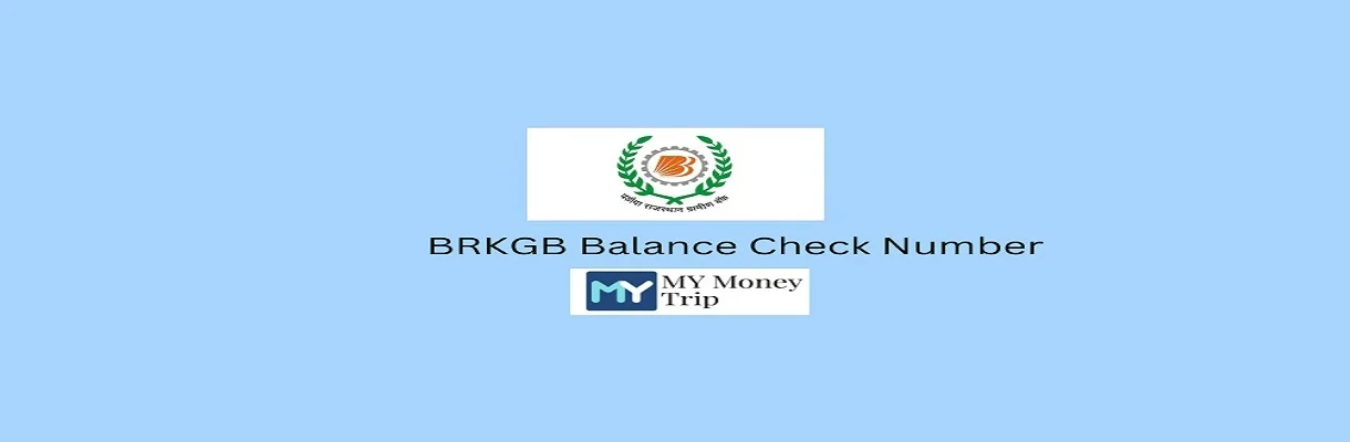 BRKGB Balance Check Number