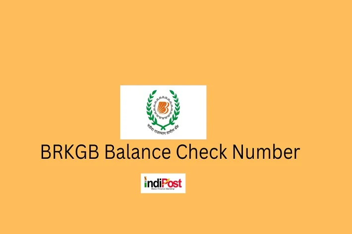 BRKGB Balance Check Number