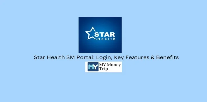 Star Health SM Portal