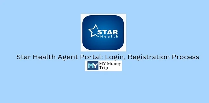 star health agent portal