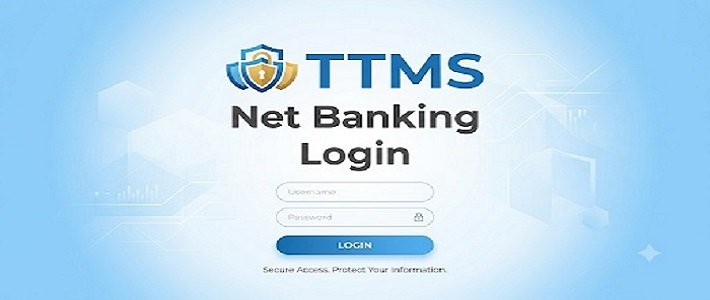 TTMS Net Banking